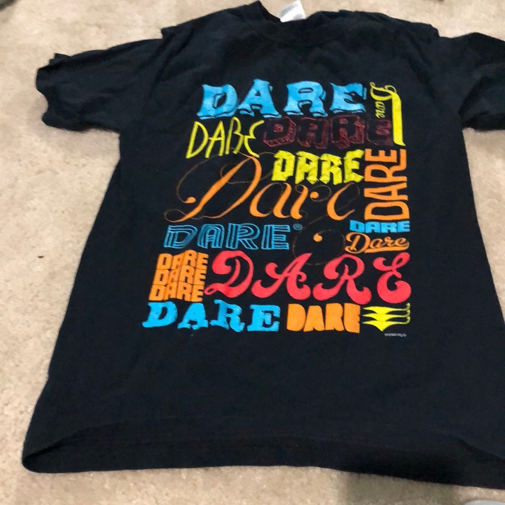 A nice lazy day shirt